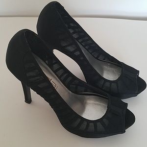 Women  Heels 6 1/2